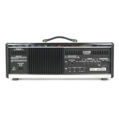 Line 6 HD147 Owned by Frank Iero image 4