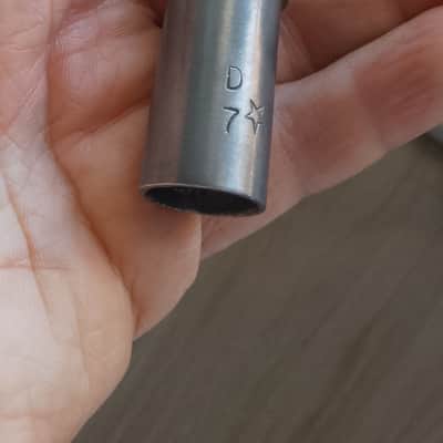 Tenor saxophone mouthpiece Dukoff D7* Miami Florida , killer sound! image 8