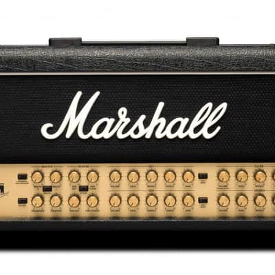 Marshall - JVM410H HEAD image 1