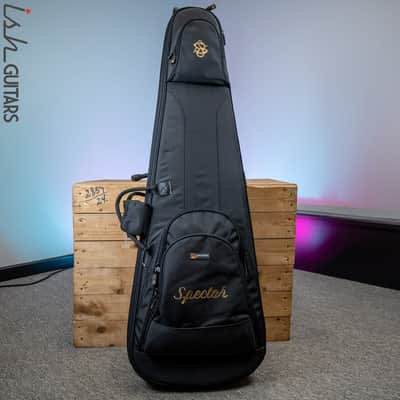 2020 Spector NS-2X Bahama Blue Gloss image 13