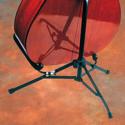 Fender Mini Acoustic Guitar Stand image 2