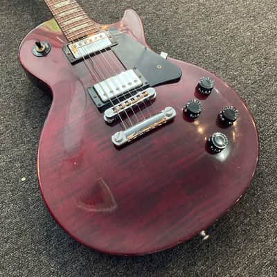 Gibson Les Paul Studio with Chrome Hardware 1998 - 2011 - Alpine White image 14