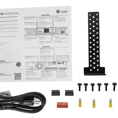 (2) JBL AWC129 12" 200w Indoor/Outdoor 70V Surface Mount Commercial Speakers+Amp image 17