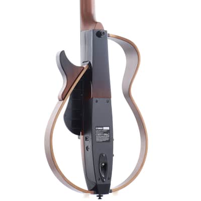 YAMAHA SLG200S Tobacco Brown Sunburst [HP0290021] (06/08) image 9