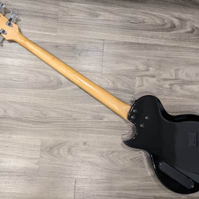 2002 Greco LGB-700 black - Made in Japan image 10