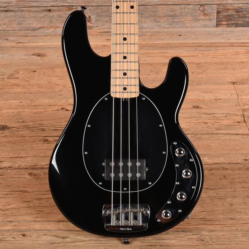 Music Man StingRay 4 H