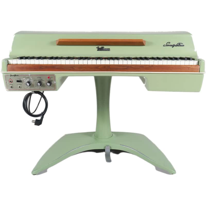 Fender Rhodes KBS 7024 73-Key Student / Instructor Electric Piano image 3