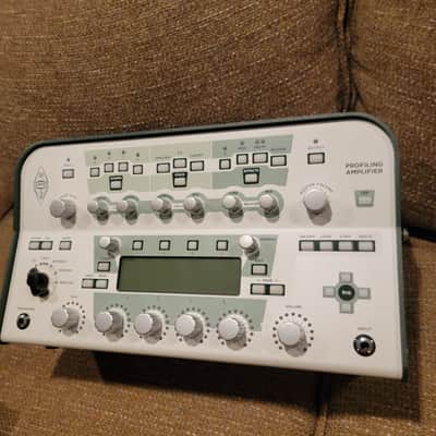 Kemper Amps Profiler Head | Reverb