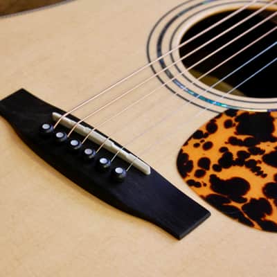 Furch  D35-SR Dreadnought Natural image 5