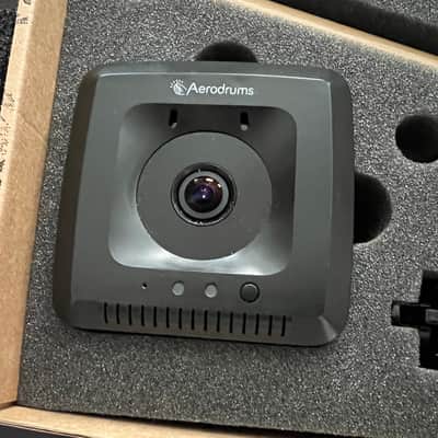 Aerodrums 2 Virtual Drumming System - Lightly Used image 5