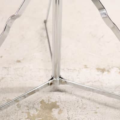 WFL Concert Snare Drum Stand Vintage 1950's image 7