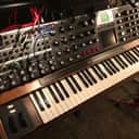 Moog MiniMoog Voyager XL 2015 Wood