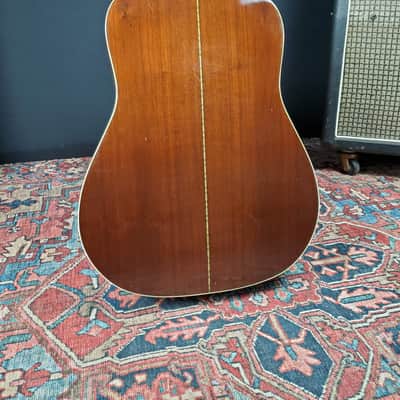 Yamaha FG-300D 1982 Natural image 18