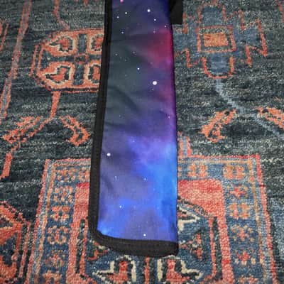 Zildjian Student Mini Stick Bag - Purple Galaxy image 3