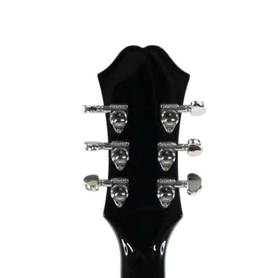 Epiphone DOT VS Vintage Sunburst Pre-Owned image 5