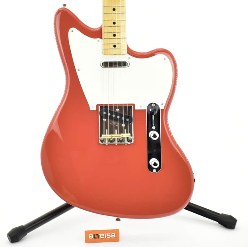 Fender MIJ Offset Telecaster | Reverb Canada