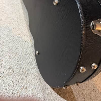 Gibson Les Paul Deluxe 1984 - Goldtop image 17