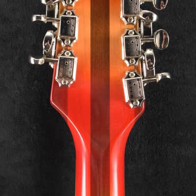 Rickenbacker 360/12C63 12-String Fireglo image 9