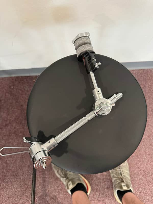 DW 9000 Series Mini Clamp image 1