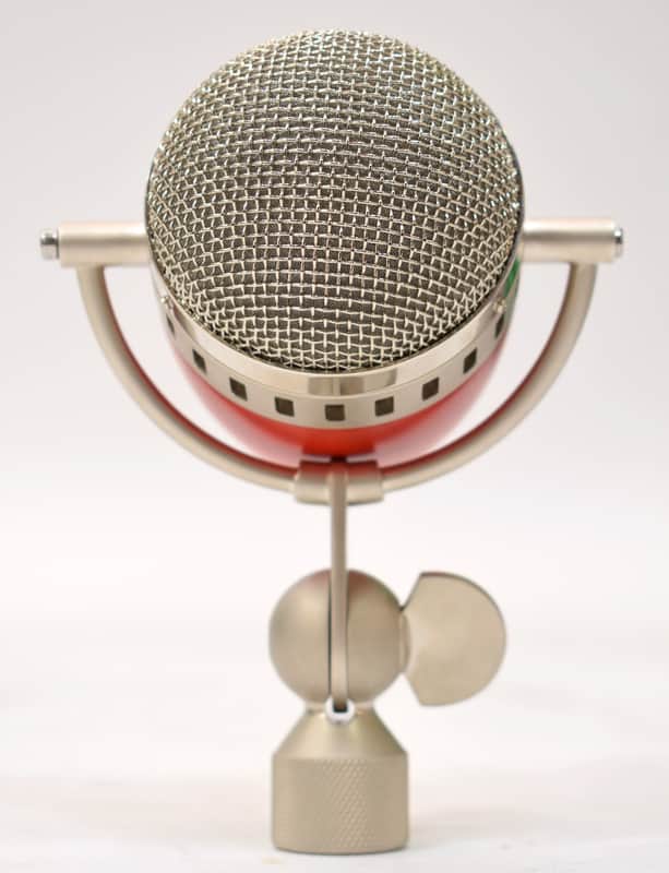 Electro-Voice Cardinal Condenser Microphone image 1