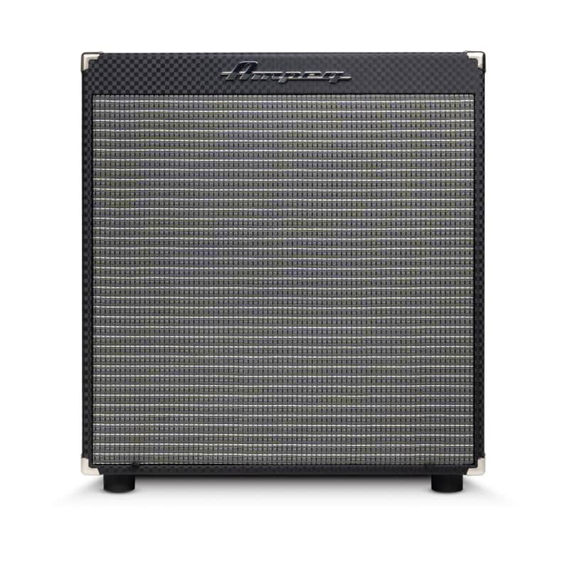 Ampeg RB-115 Rocket Bass 200-Watt 1x15" Bass Combo image 1