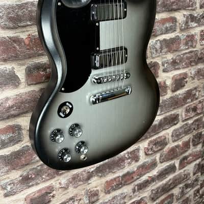 Gibson SG Special '70s Tribute LH SSB OCCASION image 2