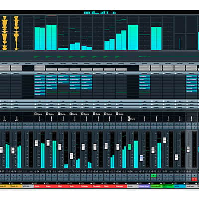 Steinberg Cubase Pro 10 (Student Discount) image 4
