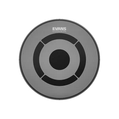 Evans dB One 14" Tom Head TT14DB1 image 1