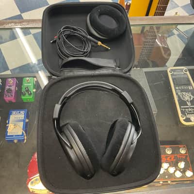 Shure SRH1840 Open-Back Headphones 2010s - Black image 5