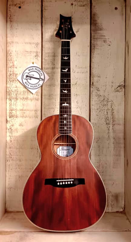 PRS SE P20 Tonare Parlor | Reverb UK