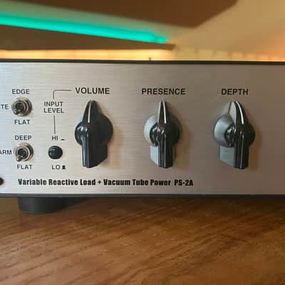 Fryette PS-2A image 4