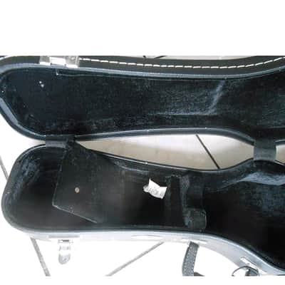 Fender Hardshell Case for 3/4 and Parlour Acoustic Guitars image 20
