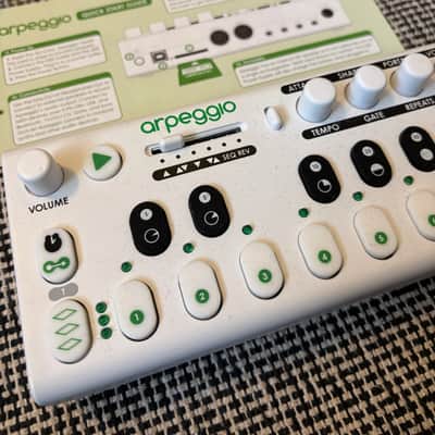 Tangible Arpeggio Synth image 2
