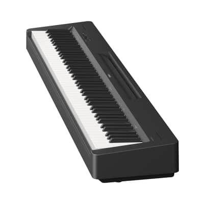 Yamaha P-145BT 88-Key Portable Digital Piano with Bluetooth Audio image 4