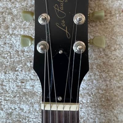 2003 Gibson Les Paul Special (Worn Cherry) image 5