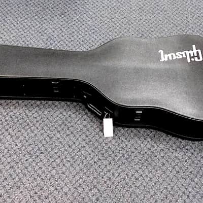 2026 Gibson Hummingbird Standard Acoustic-Electric Guitar w/ Case! Vintage Sunburst! VERY NICE!!! image 10