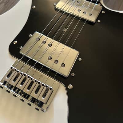 Custom Partscaster - Tele Deluxe - WideRange Humbuckers image 15