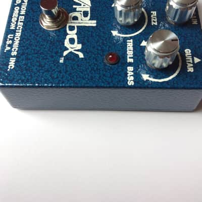 Prescription Electronics Yardbox (Fuzz MKII) | Reverb