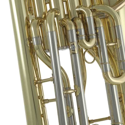 Roy Benson EP-303 in B Euphonium image 5