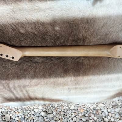 Fender Squire Left Handed Neck 1994 image 4