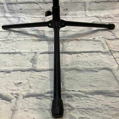 Musicians Gear Tripod Boom Mic Stand image 7