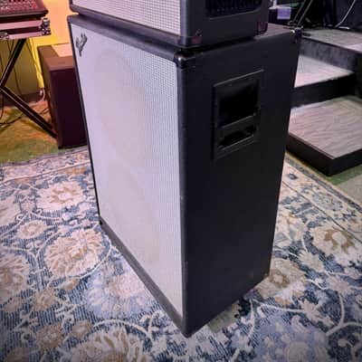 Vintage Fender 70’s USA Bassman 135 combo image 5