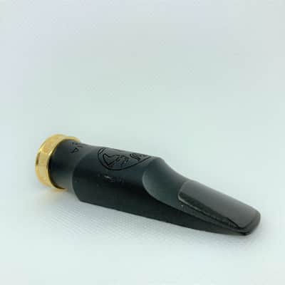 Theo Wanne GAIA3 HR 9 Alto Saxophone Mouthpiece image 5