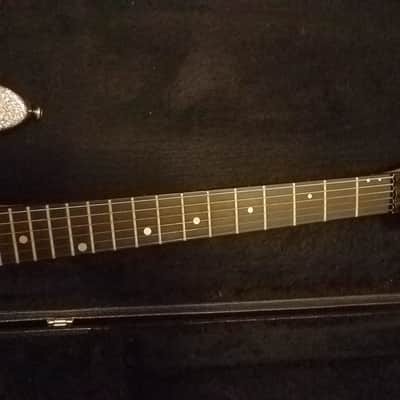 Kramer Knightswan 1980s - Sparkle Finish image 3