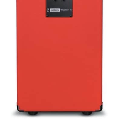 Ampeg Micro - VR SVT-210AV 2022 - RED image 4
