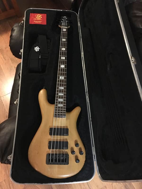 Spector  NB3381 Czech imagen 1