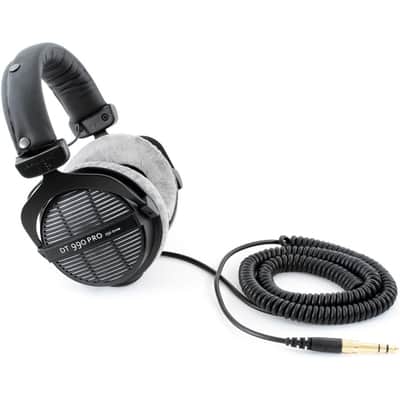 Beyerdynamic Beyerdynamic DT 990 PRO 250 Ohms Studio Headphones image 3