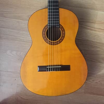 BC Rich BC-10 Classical Guitar image 2