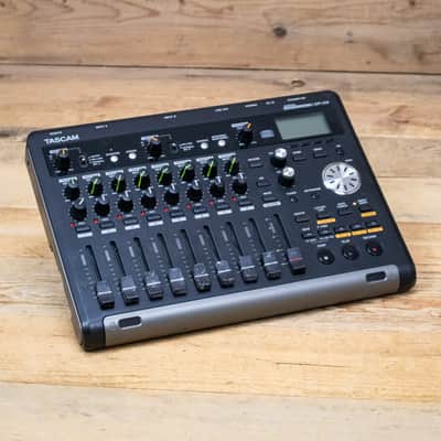 Tascam DP-03SD Digital Portastudio Recorder DP03SD DP03-SD Multitrack U286118 image 3