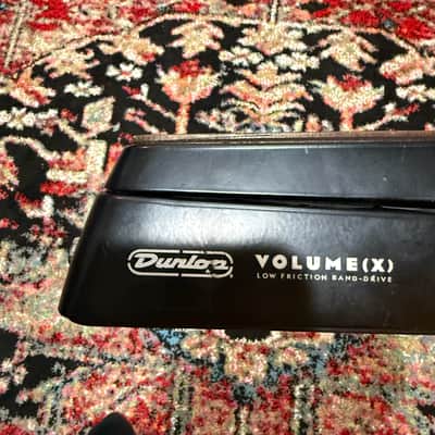 Wood Topper FOR Dunlop DVP3 Volume X Pedal image 4